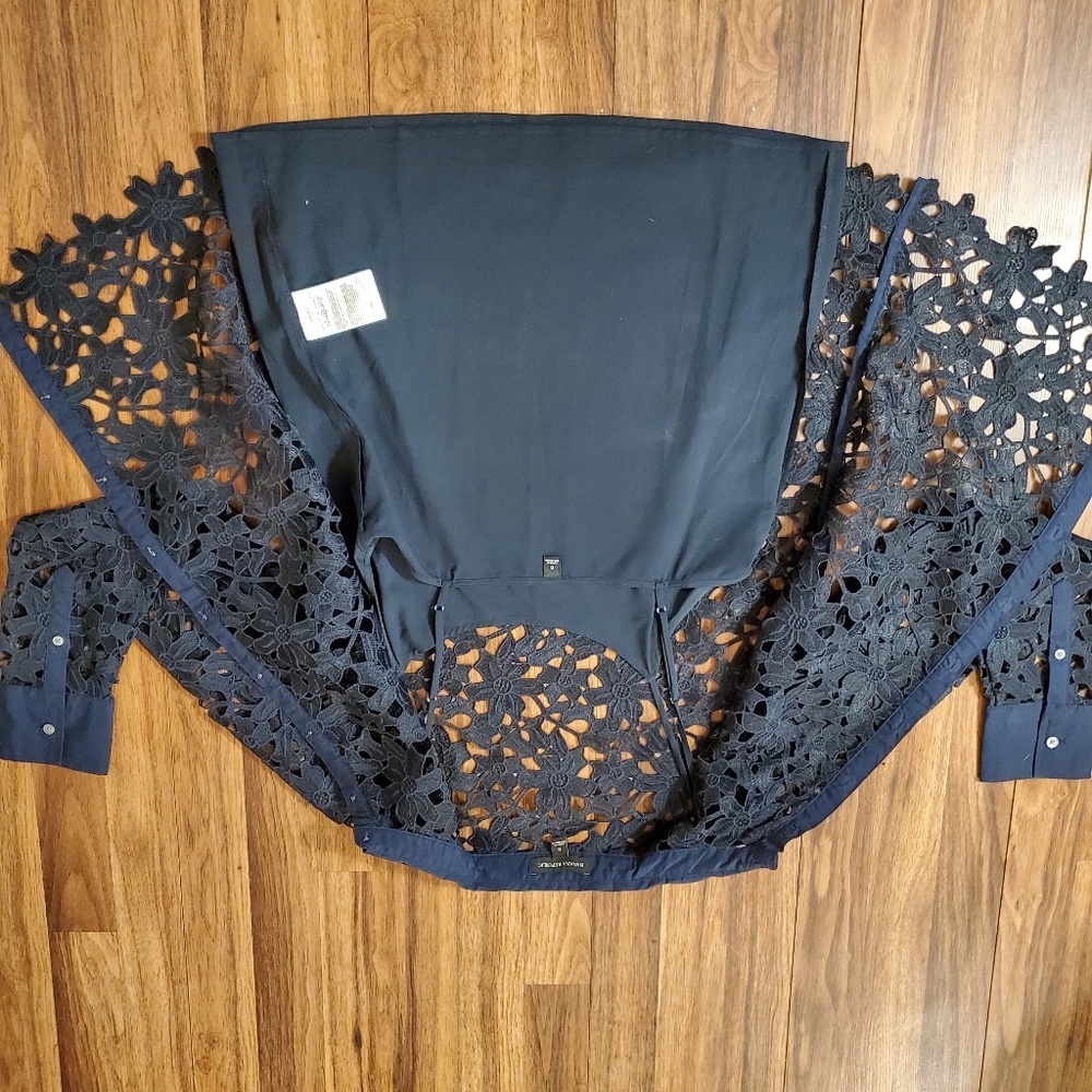 Banana republic top